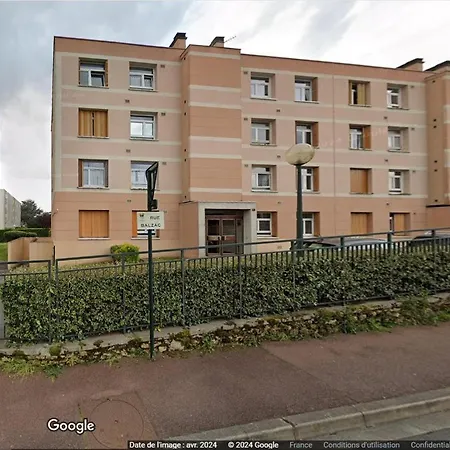 La Valliere Privat bolig Corbeil-Essonnes