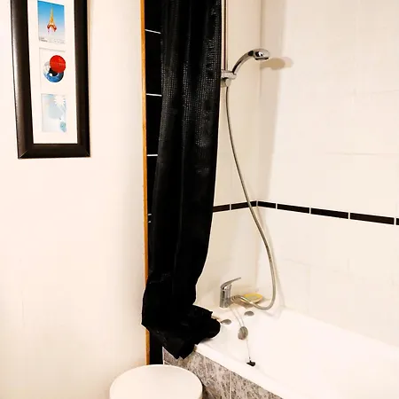 La Valliere Privat bolig