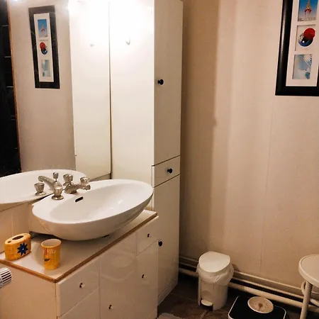 La Valliere Privat bolig Corbeil-Essonnes