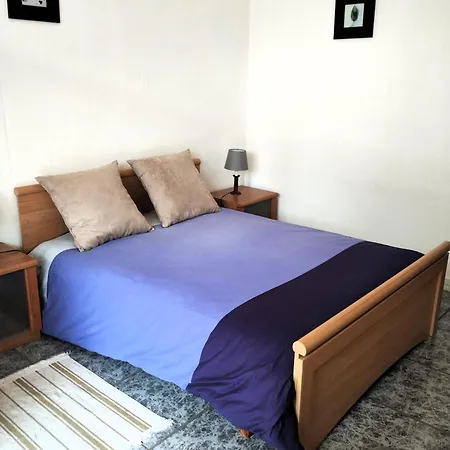 Privat bolig La Valliere *